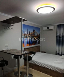 Բնակարան 24 մ² - Յուրիևսկայա, Batumi, Վրաստан
