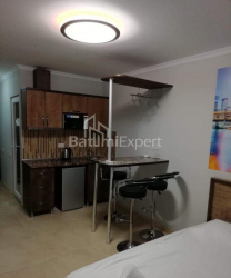 Բնակարան 24 մ² - Յուրիևսկայա, Batumi, Վրաստан
