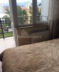 Բնակարան 2-комн 40 m² - Պետրա Բագրատիոնի, Batumi