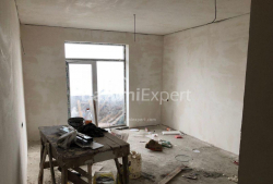 Բնակարան 3-комн 58 m² - Յուրիևսկայա, Batumi