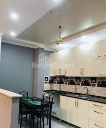 Բնակարան 60 մ² - Նիկո Փիրոսմանի, Batumi, Վրաստан