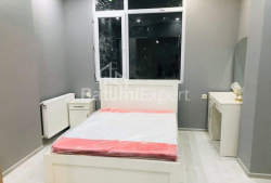 Բնակարան 2-комн 60 m² - Նիկո Փիրոսմանի, Batumi