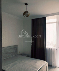 Բնակարան 40 մ² - Յուրիևսկայա, Batumi, Վրաստан