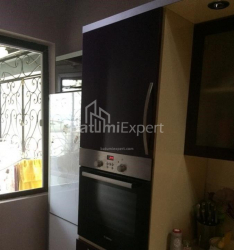 Բնակարան 3-комн 107 m² - Շերիֆ Խիմշիաշվիլի, Batumi