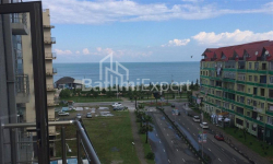Բնակարան 107 մ² - Շերիֆ Խիմշիաշվիլի, Batumi, Վրաստан
