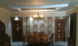 Բնակարան 3-комн 107 m² - Շերիֆ Խիմշիաշվիլի, Batumi