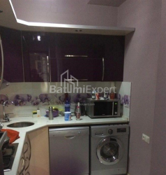 Բնակարան 3-комн 107 m² - Շերիֆ Խիմշիաշվիլի, Batumi