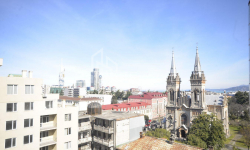 Բնակարան 3-комн 74 m² - Յուրիևսկայա, Batumi