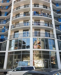 Բնակարան 3-комн 76 m² - Շալվա Ինասարիձե, Batumi