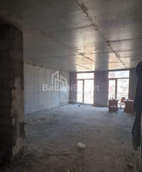 Բնակարան 3-комн 76 m² - Շալվա Ինասարիձե, Batumi