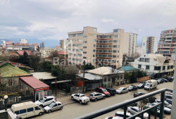 Բնակարան 3-комн 94 m² - Շերիֆ Խիմշիաշվիլի, Batumi