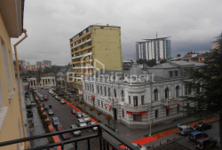 Բնակարան 35 մ² - Գեներալ Ասլան Աբաշիձե, Batumi, Վրաստан