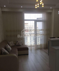Բնակարան 3-комн 67 m² - Զուրաբա Գորգիլաձե, Batumi