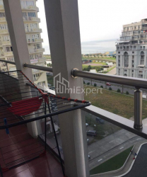 Բնակարան 67 մ² - Զուրաբա Գորգիլաձե, Batumi, Վրաստан