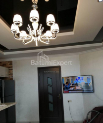 Բնակարան 3-комн 72 m² - Անգիսա, Batumi