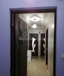 Բնակարան 3-комн 72 m² - Անգիսա, Batumi