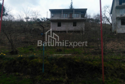 Բնակարան 3-комн 209 m² - Յուրիևսկայա, Batumi