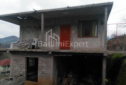 Բնակարան 3-комн 209 m² - Յուրիևսկայա, Batumi