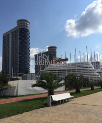 Բնակարան 3-комн 72 m² - Յուրիևսկայա, Batumi
