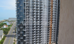 Բնակարան 3-комн 72 m² - Յուրիևսկայա, Batumi