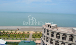 Բնակարան 3-комн 72 m² - Յուրիևսկայա, Batumi
