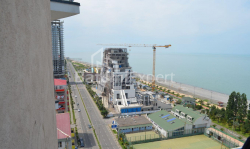 Բնակարան 3-комн 72 m² - Յուրիևսկայա, Batumi