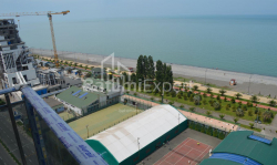 Բնակարան 72 մ² - Յուրիևսկայա, Batumi, Վրաստан