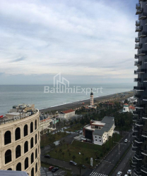 Բնակարան 3-комн 72 m² - Յուրիևսկայա, Batumi