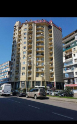 Բնակարան 105 մ² - Յուրիևսկայա, Batumi, Վրաստан