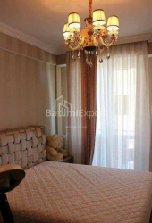 Բնակարան 3-комн 105 m² - Յուրիևսկայա, Batumi