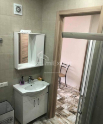 Բնակարան 1-комн 37 m² - Յուսուֆ Կոբալաձե, Batumi