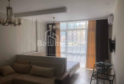 Բնակարան 1-комн 37 m² - Յուսուֆ Կոբալաձե, Batumi