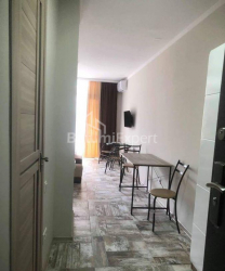 Բնակարան 1-комн 37 m² - Յուսուֆ Կոբալաձե, Batumi
