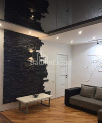 Բնակարան 4-комн 115 m² - Թբել-Աբուսերիձե, Batumi