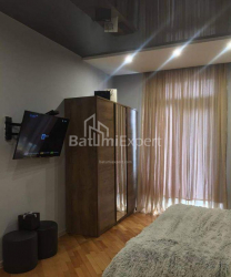 Բնակարան 115 մ² - Թբել-Աբուսերիձե, Batumi, Վրաստан