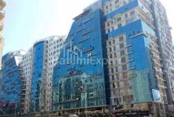 Բնակարան 2-комн 54 m² - Յուրիևսկայա, Batumi