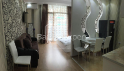Բնակարան 1-комн 33 m² - Շերիֆ Խիմշիաշվիլի, Batumi