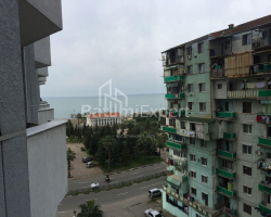 Բնակարան 1-комн 33 m² - Շերիֆ Խիմշիաշվիլի, Batumi