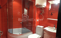 Բնակարան 1-комн 33 m² - Շերիֆ Խիմշիաշվիլի, Batumi