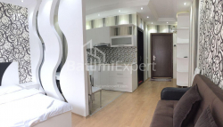 Բնակարան 1-комн 33 m² - Շերիֆ Խիմշիաշվիլի, Batumi