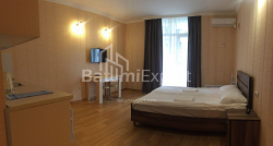 Բնակարան 1-комн 33 m² - Շերիֆ Խիմշիաշվիլի, Batumi