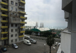 Բնակարան 1-комн 33 m² - Շերիֆ Խիմշիաշվիլի, Batumi