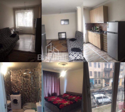 Բնակարան 2-комн 35 m² - Ալեքսանդրա Պուշկին, Batumi
