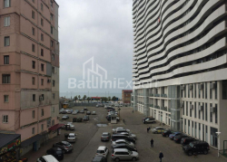 Բնակարան 1-комн 34 m² - Յուսուֆ Կոբալաձե, Batumi