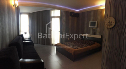 Բնակարան 1-комн 34 m² - Յուսուֆ Կոբալաձե, Batumi