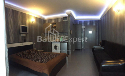 Բնակարան 1-комн 34 m² - Յուսուֆ Կոբալաձե, Batumi