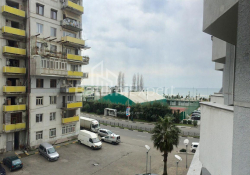 Բնակարան 1-комн 34 m² - Յուսուֆ Կոբալաձե, Batumi