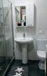 Բնակարան 1-комн 33 m² - Յուսուֆ Կոբալաձե, Batumi