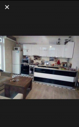 Բնակարան 3-комн 75 m² - Պետրա Մելիքիշվիլի, Batumi