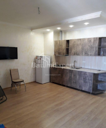 Բնակարան 2-комн 46 m² - Յուրիևսկայա, Batumi